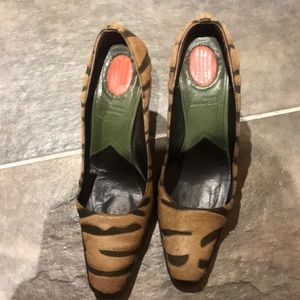 Banfi Zambrelli shoes